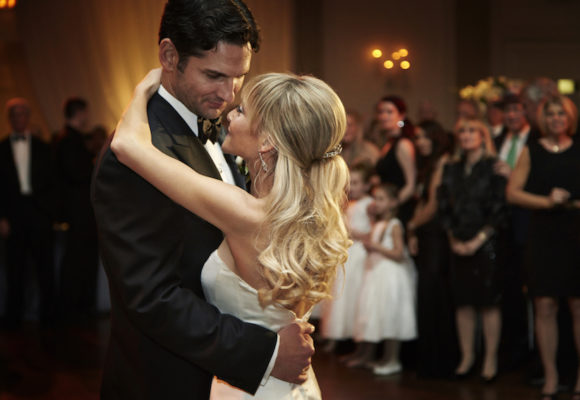 Fantasy Celebrity Wedding Invite List